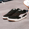 彪馬PUMA【滑板鞋】緩震百搭休閑板鞋男復(fù)古運(yùn)動(dòng)鞋C-SKATE 403145 曬單實(shí)拍圖