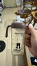 佩奇媽媽直飲吸管奶瓶學(xué)飲杯6月1歲以上3歲-6歲PPSU寶寶奶瓶兒童水杯300ml 曬單實(shí)拍圖