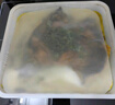GUO LIAN國聯(lián)小霸龍青花椒烤魚(yú)2斤2-3人份燒烤加熱即食夜宵方便菜預制菜 曬單實(shí)拍圖
