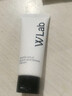 wlab（w.lab）素顏霜大福留隔離妝前乳懶人裸妝隔離面霜提亮膚色男女 素顏霜100ml 曬單實(shí)拍圖