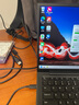 ThinkPad 【國家補貼20%】聯(lián)想 X13筆記本電腦英特爾酷睿Evo平臺 13.3英寸商務(wù)辦公輕薄本 Ultra5-225H 32G 1T-A5CD 曬單實(shí)拍圖