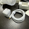 圖拉斯小冰塊Pro【新機頂配首選丨認準熱銷(xiāo)第一】蘋(píng)果17promax充電器iphone17充電頭45W快充40w小王子 【頂配17套裝】45W冰透白+1.68米雙C線(xiàn) iPhone17新機首選丨PRO 曬單實(shí)拍圖