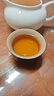 天之紅紅茶 祁門(mén)紅茶葉新茶正宗蜜香祁紅香螺250g 自己喝口糧茶 曬單實(shí)拍圖