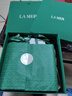 海藍之謎（LA MER）保濕愈顏套裝(精萃水+云絨霜)護膚品化妝品禮盒生日禮物送女友 曬單實(shí)拍圖