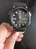 卡西歐（CASIO） 男表女表卡西歐手表男女情侶表學(xué)生時(shí)尚運(yùn)動(dòng)表太陽能雙顯電子表 太陽能表：AQ-S810W-1A黑騎士 曬單實(shí)拍圖