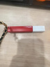 美寶蓮接吻棒啞光液體唇釉口紅霧面啞光不沾杯130N蜜桃紅茶 生日禮物女 曬單實(shí)拍圖