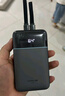 CUKTECH酷態(tài)科【3C認(rèn)證可上飛機(jī)】40W充電寶自帶雙線CP24電能塊20000毫安大容量快充移動電源適用蘋果17 曬單實(shí)拍圖