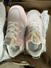 NEW BALANCE0-4歲嬰幼童春季復古拼接舒適學(xué)步鞋370A 曬單實(shí)拍圖