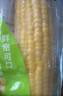 都樂(lè )Dole 吉林即食甜玉米棒2.4斤裝6根 單根200g 軟糯香甜 包郵 曬單實(shí)拍圖