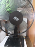 英將電風(fēng)扇家用臥室臺扇搖頭定時(shí)坐地風(fēng)扇宿舍辦公室大風(fēng)力風(fēng)扇轉頁(yè)扇 臺扇12寸五扇葉+延長(cháng)線(xiàn) 分類(lèi) 曬單實(shí)拍圖