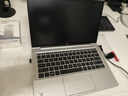 惠普HP 348G7/440G8 獨顯16G i7/i5十代銀色輕薄本戰66學(xué)生商務(wù)辦公游戲九成新二手筆記本電腦 軍工級金屬本830G7 i7-10代32G+1TB 【官方質(zhì)檢】15天試用 整機質(zhì)保1 曬單實(shí)拍圖