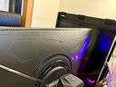 華碩ROG 絕神27 XG27UCG 27英寸顯示器電競4K 160Hz雙模1K 320Hz HDR400 G-sync兼容Type-C HDMI2.1 曬單實(shí)拍圖