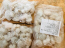鮮享純【新貨】新鮮大蝦仁活蝦現剝開(kāi)背去蝦線(xiàn)冷凍白蝦仁海蝦仁海鮮 【8-10cm】特大蝦仁 3斤(凈重) 曬單實(shí)拍圖