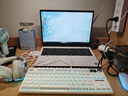 七彩虹隱星P16PRO RTX5060 5070TI補貼 2025新款大學(xué)生 電競高刷游戲筆記本電腦 高性能全能本 冰魄白 I7-13650HX 16G 1T 5060 16英寸｜ 2.5K超高清 曬單實(shí)拍圖