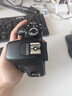 佳能/Canon 550D 600D 700D 750D二手單反相機入門(mén)級半畫(huà)幅高清R100 R50 佳能550D+18-55防抖套機(99新) 曬單實(shí)拍圖