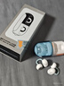 魅族PANDAERx水月雨 PILL OpenAir耳夾藍牙耳機聯(lián)合調音可送禮藍牙6.0硬件級AI通話(huà)降噪適用小米等手機 曬單實(shí)拍圖