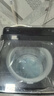 海爾（Haier）【25年新品】波輪洗衣機(jī)全自動(dòng)雙動(dòng)力10KG大容量防纏繞不纏繞直驅(qū)變頻洗衣機(jī)家用靜音國(guó)家補(bǔ)貼 【線下同款】雙動(dòng)力防纏繞+后置晶彩觸摸屏 曬單實(shí)拍圖