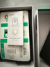 360可視門(mén)鈴6Pro 500萬(wàn)超清畫(huà)質(zhì)家用監控智能門(mén)鈴電子貓眼攝像頭無(wú)線(xiàn)wifi手機遠程查看對講 曬單實(shí)拍圖