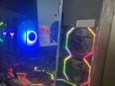 英特爾14代酷睿i5 14600KF系列 RTX5070 三角洲行動(dòng)設計游戲臺式電腦主機DIY組裝電腦 配三：14600KF+RTX5060Ti 曬單實(shí)拍圖
