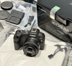 佳能（Canon）EOS R8 全畫(huà)幅微單數碼相機 單機身（約2420萬(wàn)像素/小型輕量） 曬單實(shí)拍圖