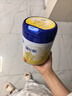 飛鶴星飛帆 嬰幼兒配方奶粉3段(1-3歲) 700g*6 專利OPO 育兒補(bǔ)貼 曬單實(shí)拍圖