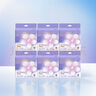 朵薇【黃子韜衛(wèi)生巾】超薄透氣夜用安睡褲L-XL18片京東自營安心褲 曬單實(shí)拍圖