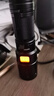 神火（SupFire）X60-T手電筒強光手電筒小型迷你變焦遠射超長續(xù)航超亮戶外騎行燈 曬單實拍圖