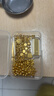 真愛(ài)?福如金投資金條 足金999.9 黃金金條 禮物 理財 投資 收藏 送禮 禮品 5g 曬單實(shí)拍圖
