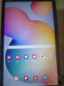 三星平板Galaxy Tab S10/9/9ultra/8/7/6/A系列二手平板電腦 顏色內存可參考質(zhì)檢報告 三星 S6 Lite 10.4英寸 曬單實(shí)拍圖