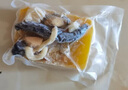 海文銘福州正宗佛跳墻250g*5盒加熱即食裝金湯鮑魚(yú)海參海鮮預制菜自營(yíng) 曬單實(shí)拍圖