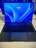 華為MateBook 14 店鋪預裝Windows版 輕薄筆記本電腦 2.8K OLED觸控屏 酷睿UItra5 16G 1T 深空灰 曬單實(shí)拍圖