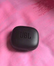 JBL  WAVE BEAM 2 主動降噪無線藍牙耳機 音樂運動通話入耳式耳麥 防水防塵 生日禮物推薦  黑色 曬單實拍圖