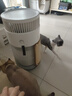 霍尼韋爾（Honeywell）寵物空氣凈化器吸貓毛除過(guò)敏源貓貓搭子 貓毛凈化器殺菌消毒除異味【家電國家補貼】KJ360F-C22W 曬單實(shí)拍圖