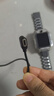 baking適用小天才充電線(xiàn)電話(huà)手表充電線(xiàn)Z11/Z10/Z9/Z8/Z6P/Z7/Z7S/Z7A/Z6S底座磁吸快充1米 曬單實(shí)拍圖