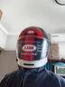 BELL復古頭盔B(niǎo)ULLITT布利特男女賽車(chē)騎行碳纖維安全四季摩托機車(chē)全盔 Bullitt-黑紅【新配色】 XXL碼(適合59-61cm頭圍) 曬單實(shí)拍圖