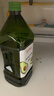 歐諾牛油果油1.8L鱷梨油酪梨油低溫壓榨熱炒大桶家庭裝食用油兒童可用 曬單實(shí)拍圖