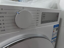 TCL超旋風(fēng)V3R10公斤1400轉變頻滾筒 MIX速溶洗 TURBO加速洗 專(zhuān)業(yè)洗滌程序 G100V3R-B 曬單實(shí)拍圖