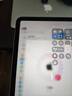 Apple/蘋(píng)果 iPad mini (A17 Pro) 8.3英寸 平板電腦(128G eSIM版/mini7/MXQ13CH/A)藍色 曬單實(shí)拍圖