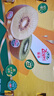 佳沛（zespri）新西蘭  陽(yáng)光金果16粒經(jīng)典果單果 77-103g 中秋水果禮盒 獼猴桃 曬單實(shí)拍圖