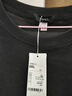 凡客誠品（VANCL）官方店休閑直筒運動(dòng)褲男士秋季百搭 黑色 2XL 曬單實(shí)拍圖