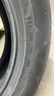 固特異（Goodyear）汽車(chē)輪胎 235/55R18 104W EF1 SPORT鷹馳F1酷跑 適配探岳/途觀(guān)L 曬單實(shí)拍圖