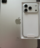Apple/蘋(píng)果 iPhone 17 Pro 512GB 銀色 支持移動(dòng)聯(lián)通電信5G 雙卡雙待手機 曬單實(shí)拍圖
