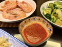 禧美海產(chǎn) 厄瓜多爾巨無(wú)霸白蝦 去冰凈重3斤 30-40只/kg 鹽凍大蝦 海鮮水產(chǎn) 曬單實(shí)拍圖