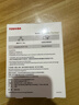 東芝（TOSHIBA） 4TB 移動(dòng)硬盤(pán)機械Partner USB 3.2 Gen 1 2.5英寸 兼容Mac 大容量 商務(wù)便攜  曬單實(shí)拍圖