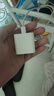 Apple/蘋(píng)果 20W USB-C手機充電器 原裝充電器手機快充頭蘋(píng)果充電器  適用iPhone 17系列/Air新品 曬單實(shí)拍圖