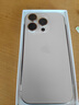 蘋(píng)果16pro iPhone16蘋(píng)果16ProMax移動(dòng)聯(lián)通電信全網(wǎng)通5G游戲手機 iPhone16Pro沙漠色鈦金屬6.3英寸 256GB【公開(kāi)版全網(wǎng)通】 曬單實(shí)拍圖