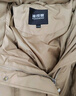 波司登冬季羽絨服女款中長(cháng)款脫卸帽大毛領(lǐng)新國標商場(chǎng)同款外套 曬單實(shí)拍圖