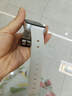 HUWXMAXI華為機適用兒童電話(huà)手表小學(xué)生初高中生青少年防水可插卡GPS定位5G全網(wǎng)通男孩女孩小米機智能手表 全功能銀丨抖音微信+旋轉攝像+視頻通話(huà)+學(xué)習APP 曬單實(shí)拍圖