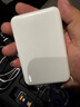 IMEV【3C認證丨可上飛機】蘋(píng)果磁吸充電寶Magsafe無(wú)線(xiàn)快充iPhone16/15/14/17pro max外接電池移動(dòng)電源 【智能版型號20000m】一貼即充雙向快充不傷機 曬單實(shí)拍圖