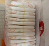 好奇（Huggies）鉑金裝小桃褲成長褲L120片(9-14kg)大號尿不濕拉拉褲【消暑散熱】 曬單實拍圖